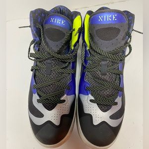 COPY - Nikes men’s sneakers see picture for color size 13 lightly used recondit…